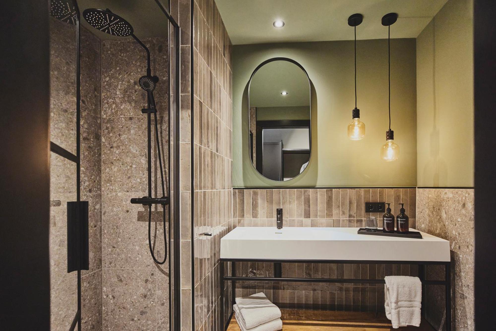 River Loft Hotel & Spa Brunsbuttel Extérieur photo