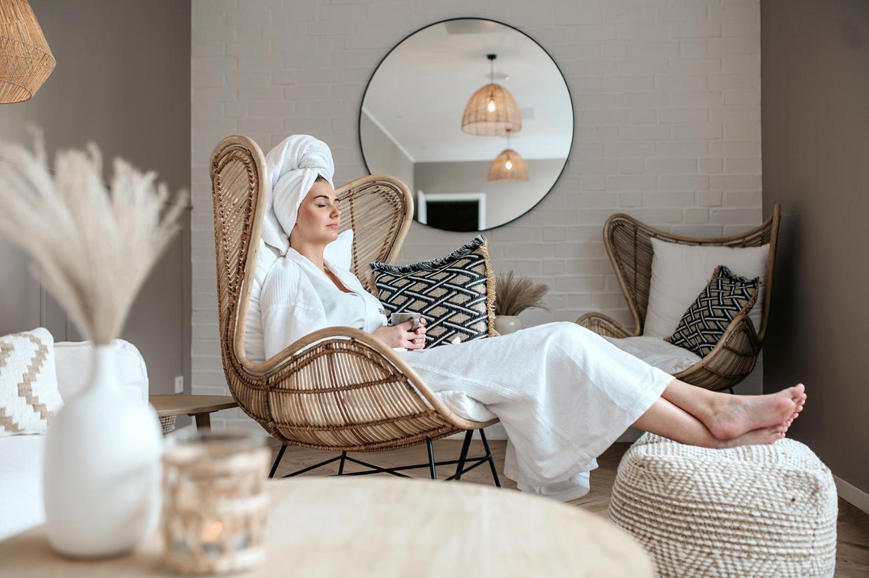 River Loft Hotel & Spa Brunsbuttel Extérieur photo